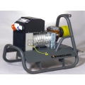 Elektrocentrála MEDVED M-WATT 4-300-23 AVR